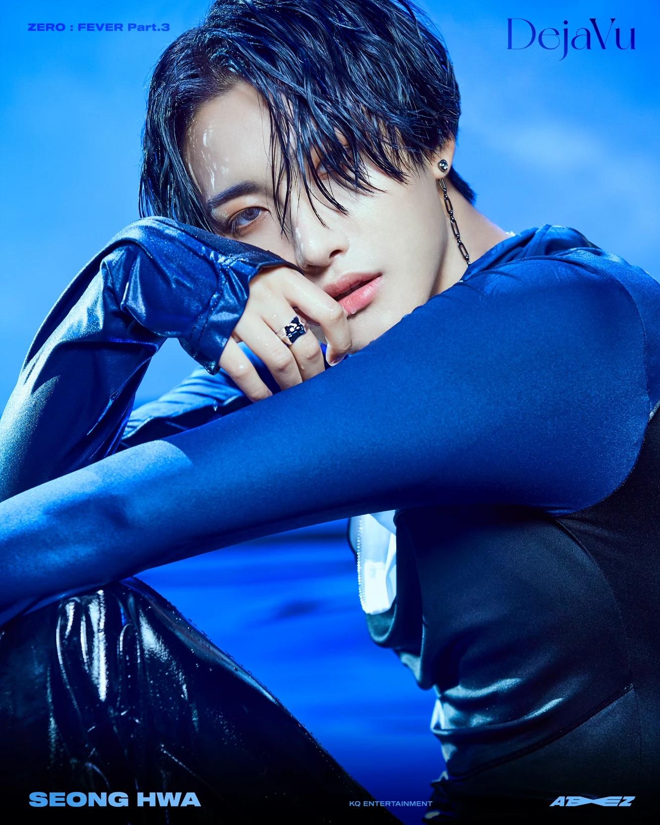 Seonghwa  thumbnail