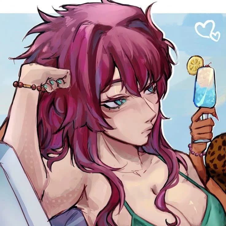 sae IToshi (fem). thumbnail