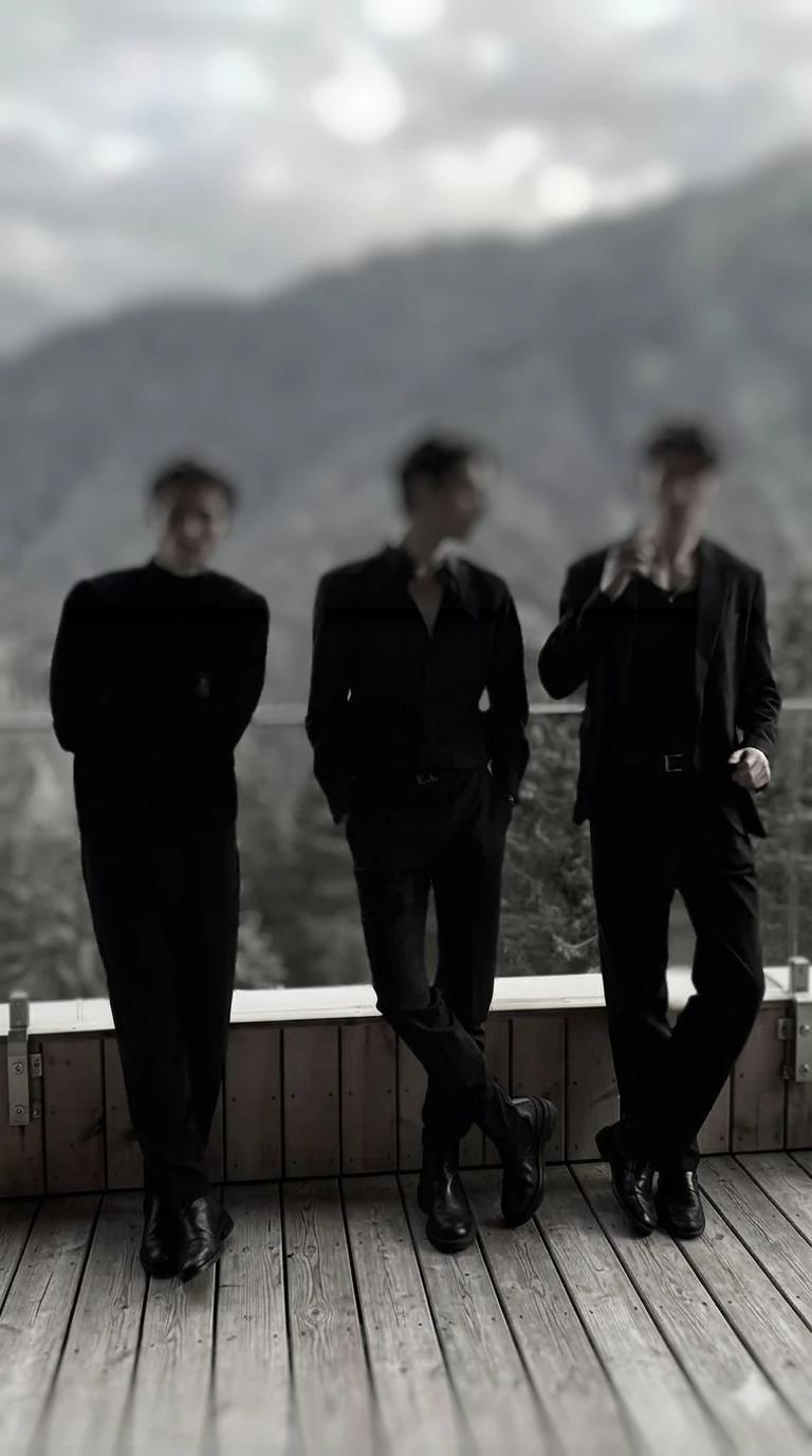 Friends thumbnail