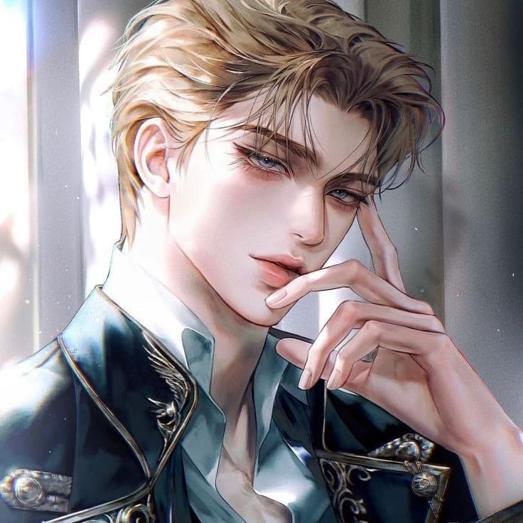 sylas [Emperor' second wife] thumbnail