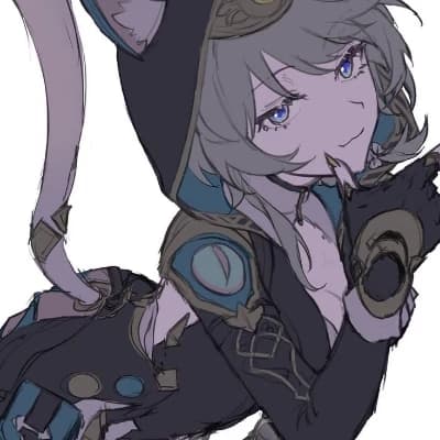 Nyx thumbnail