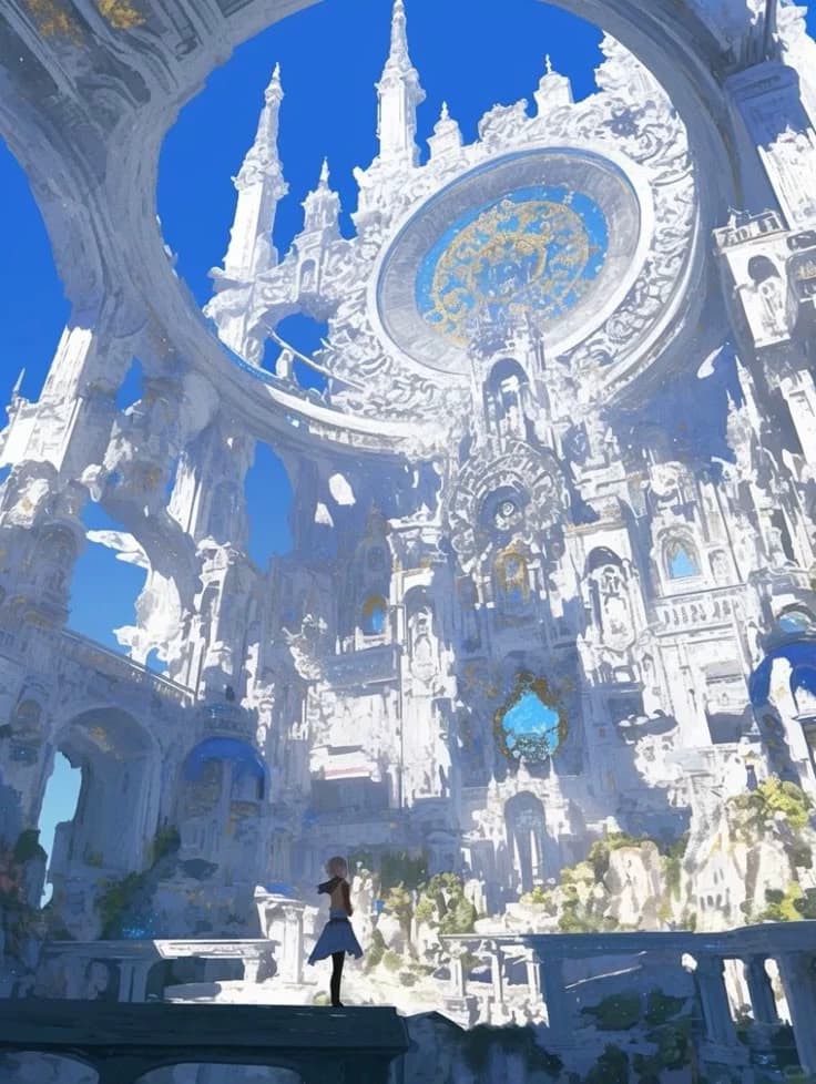 \[Temple of Wonders\] thumbnail