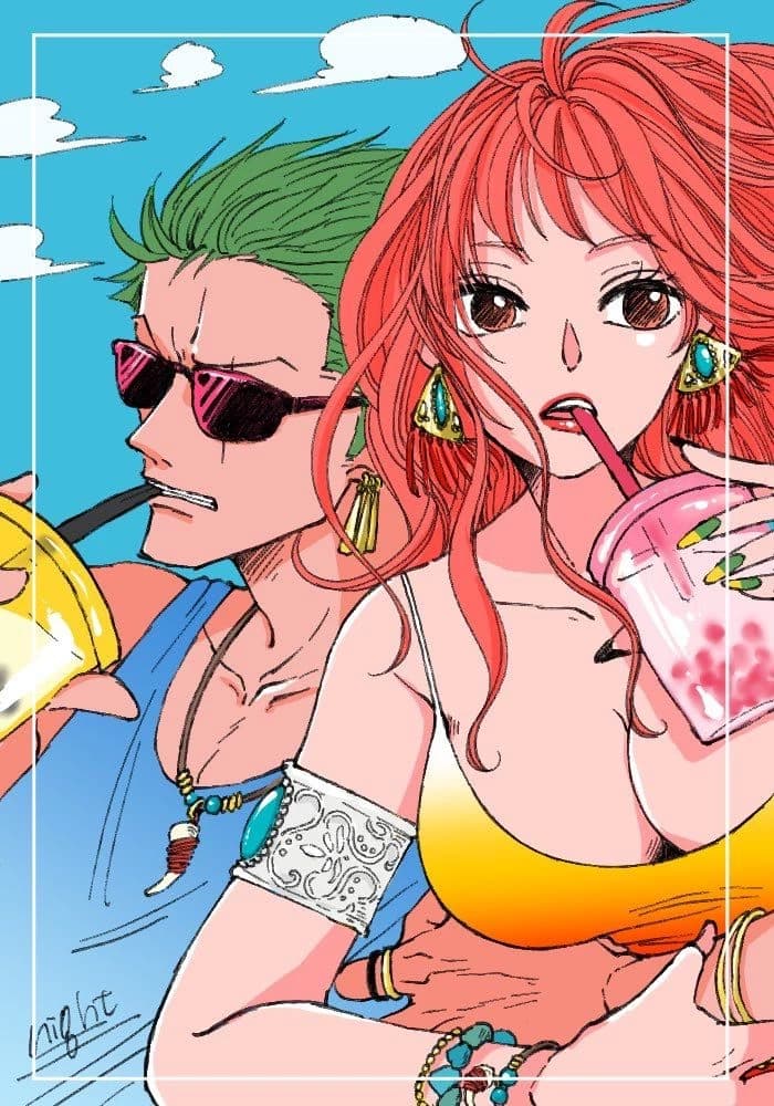 Zonami 🧡💚 thumbnail