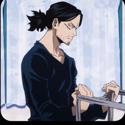 Shota Aizawa thumbnail