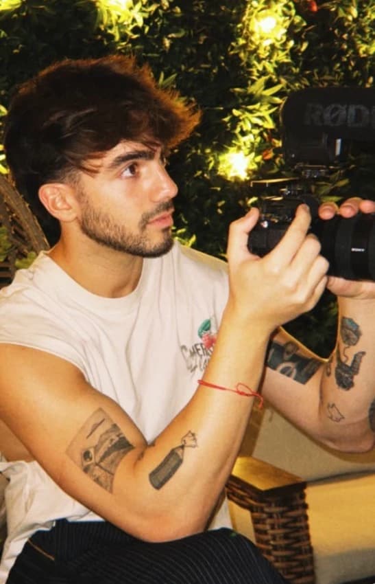 fede vigevani  thumbnail