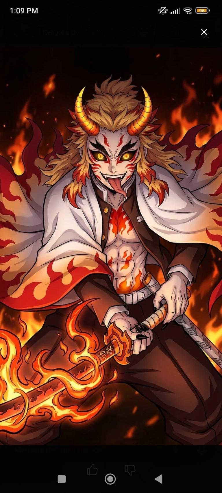 Kyojuro Rengoku thumbnail