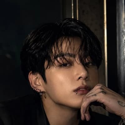 Jungkook thumbnail