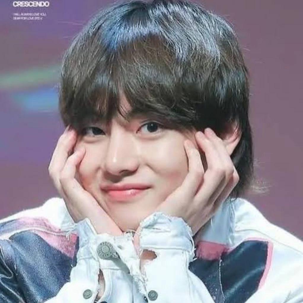 Taehyung thumbnail