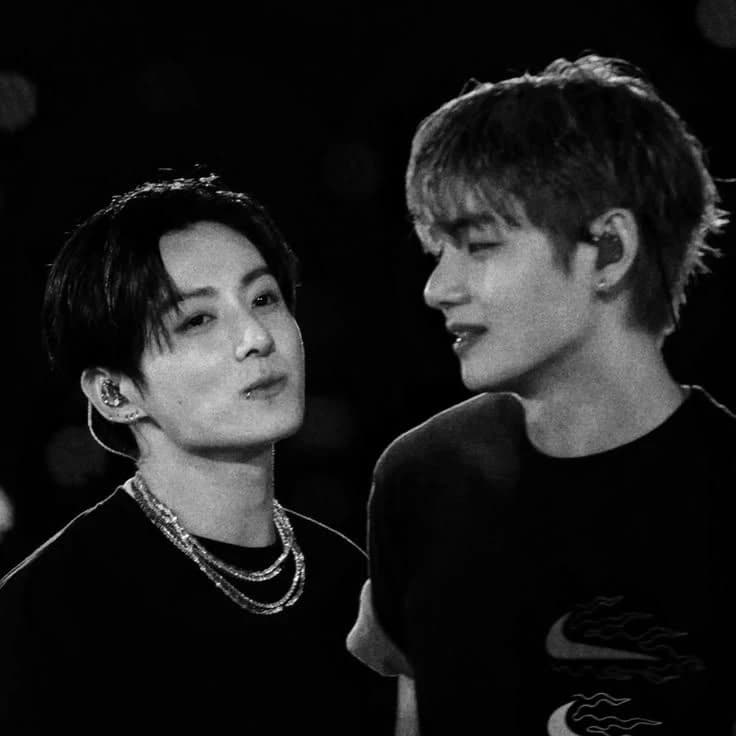 Tae and Kookie thumbnail