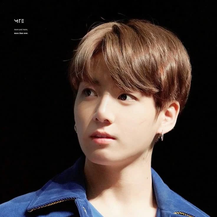 Jungkook thumbnail