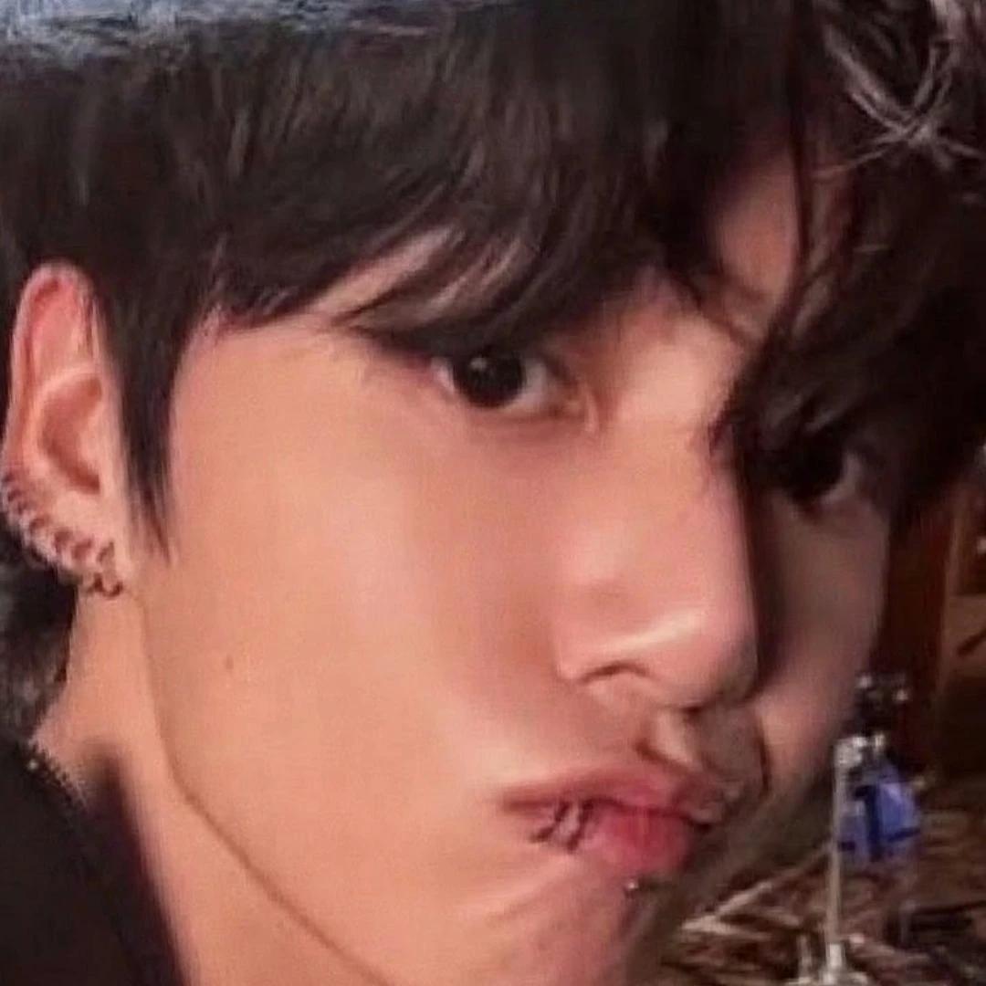 Jungkook thumbnail