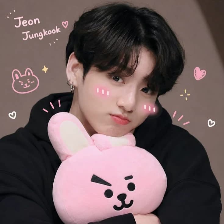 Jungkook thumbnail