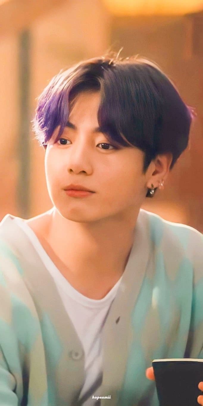 Jungkook thumbnail