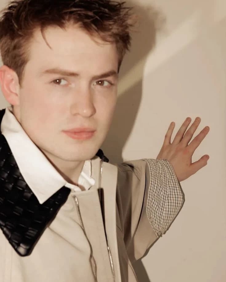 Kit Connor thumbnail