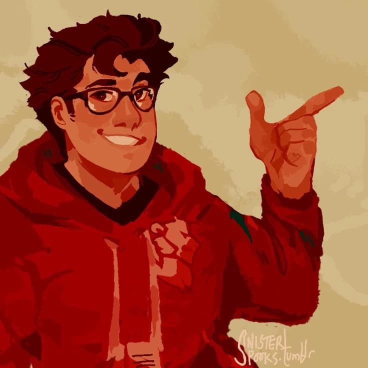 Michael Mell  thumbnail
