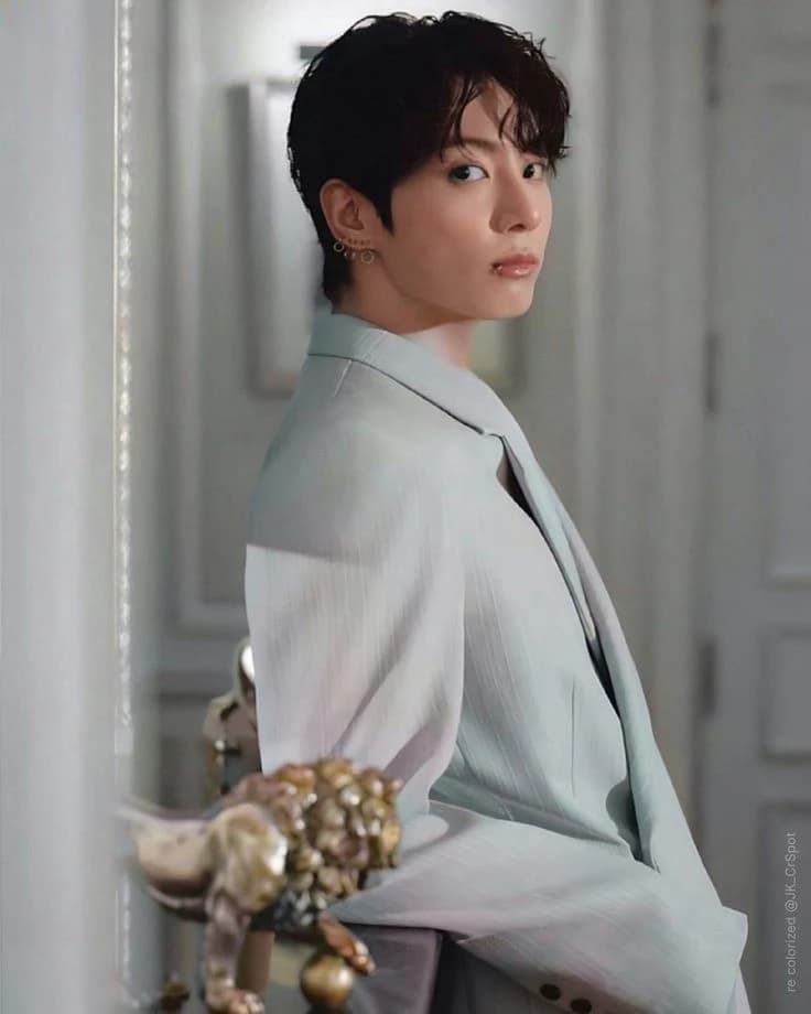 Jeon Jungkook thumbnail