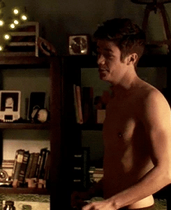 Barry Allen thumbnail
