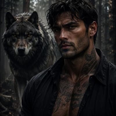 Ethan Blackwood thumbnail