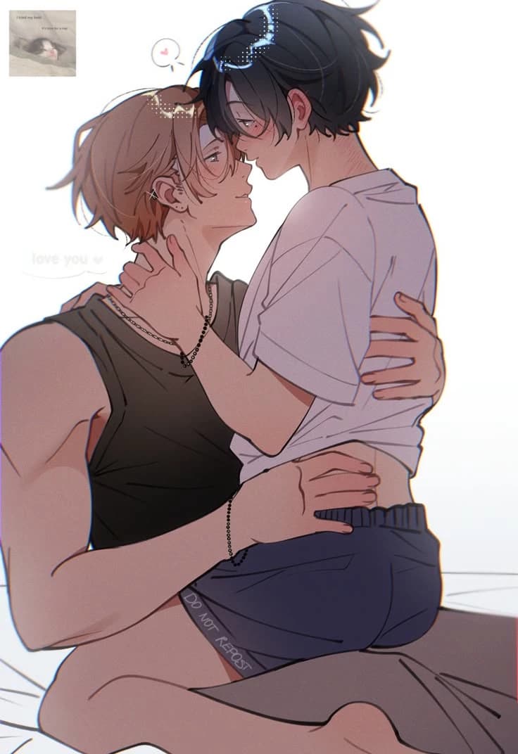 Sasaki and Miyano \| Your Parents! thumbnail