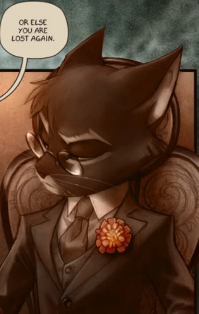 Mordecai Heller thumbnail