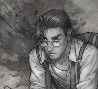 Mordecai Heller (Human) thumbnail
