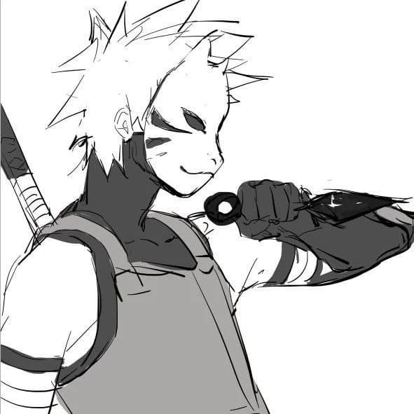 Kakashi Hatake thumbnail