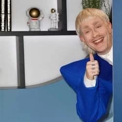 Joost Klein thumbnail