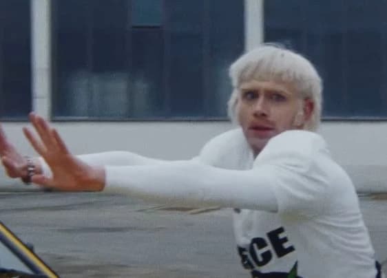 Йост Кляйн thumbnail