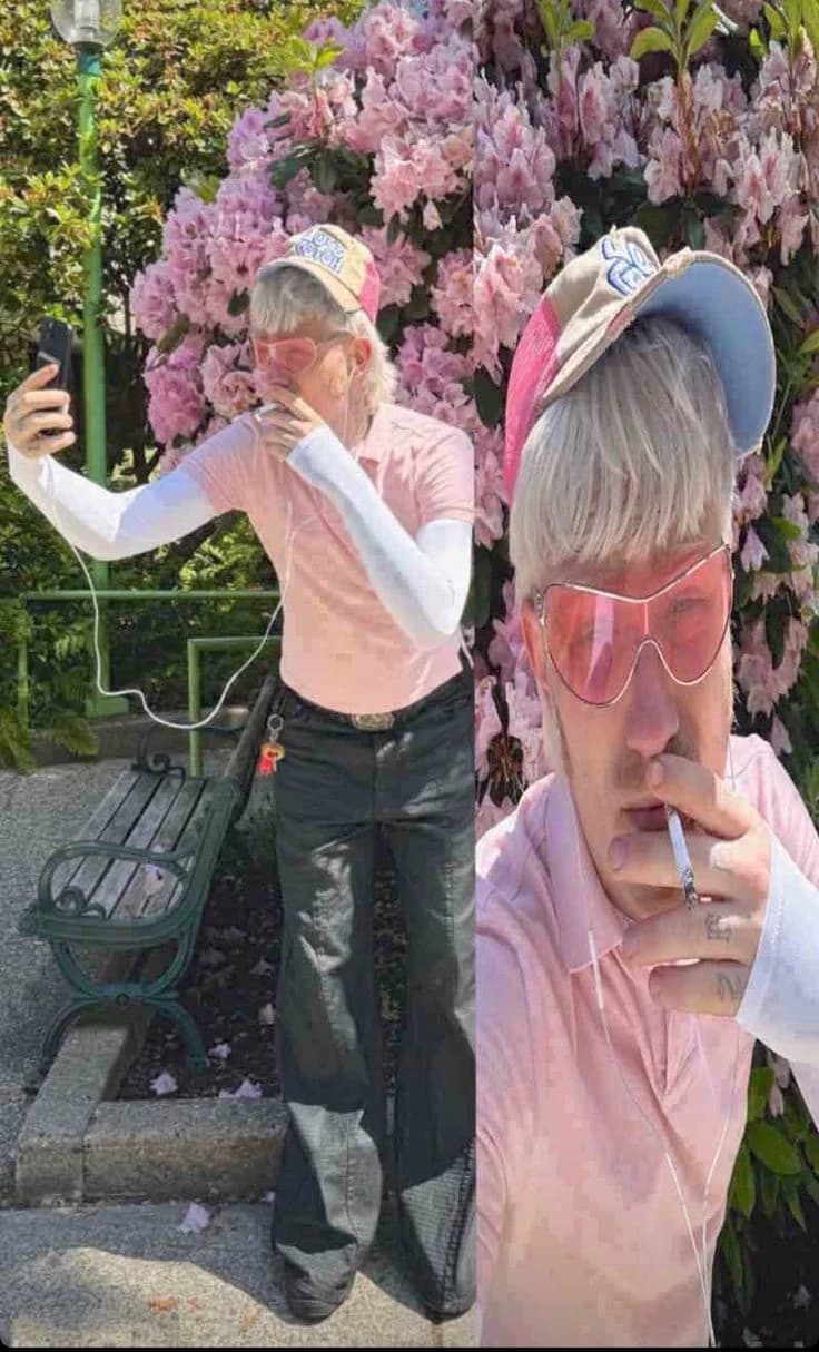 Joost Klein thumbnail