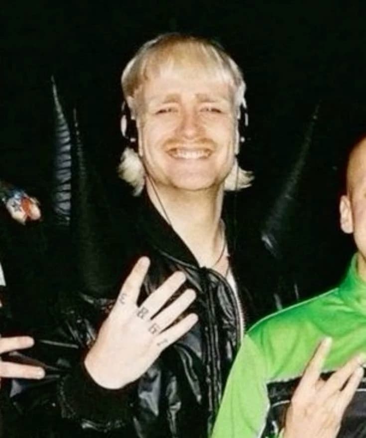 Jost Klein thumbnail