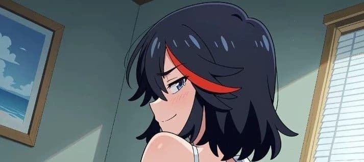 Ryuko Matoi thumbnail