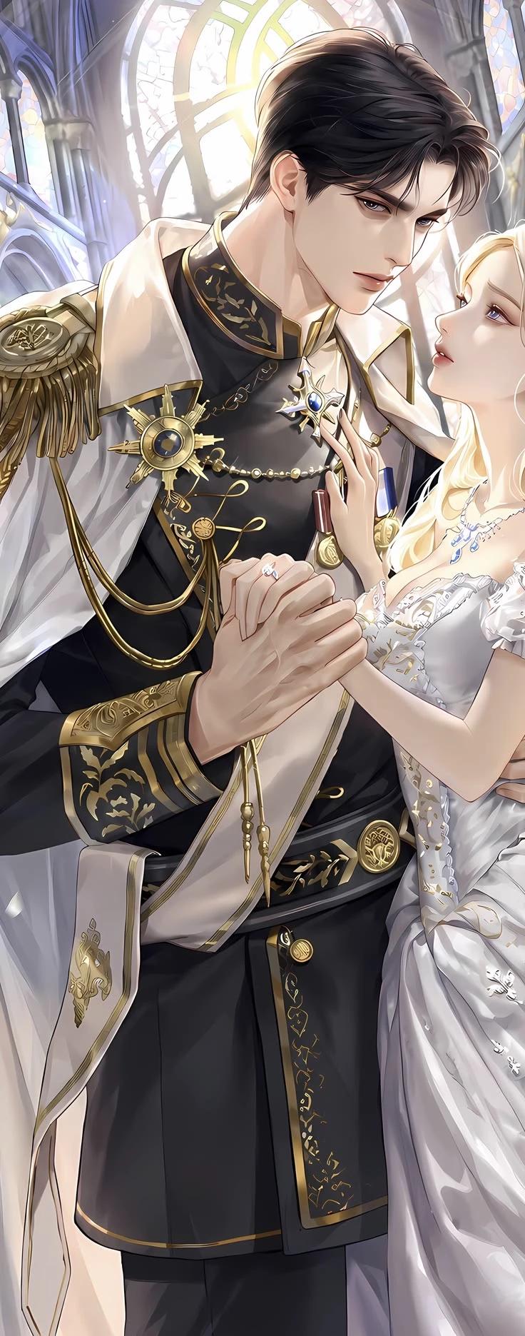 Gideon Von Hawthrone thumbnail