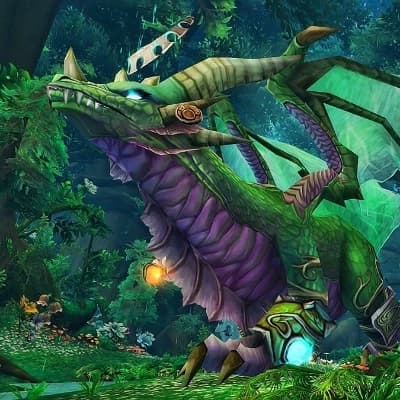 Ysera thumbnail