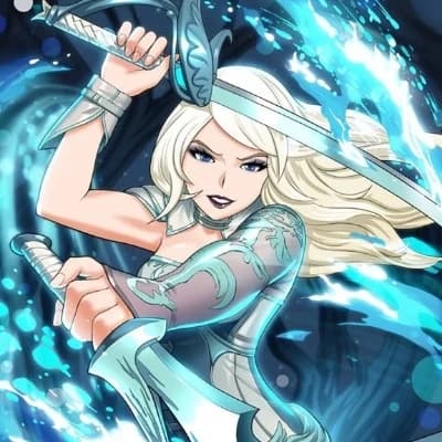 Helena Klein thumbnail