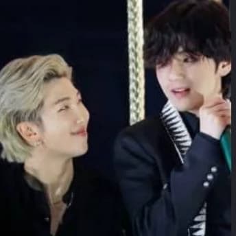 y/n is pregnant and the father is a member of bts?😱 thumbnail