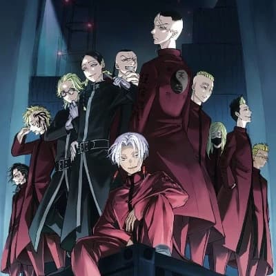 Tenjiku thumbnail