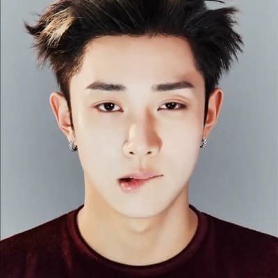 Kim Ryul thumbnail