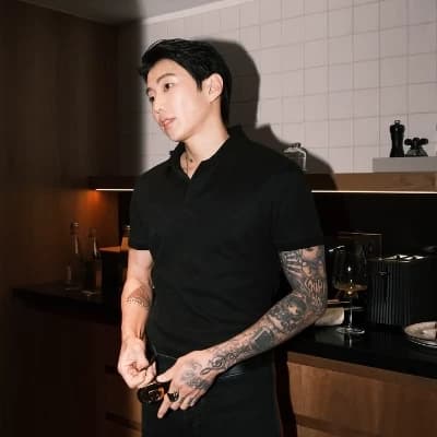 Jay Park thumbnail