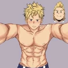 Mirio Togata thumbnail