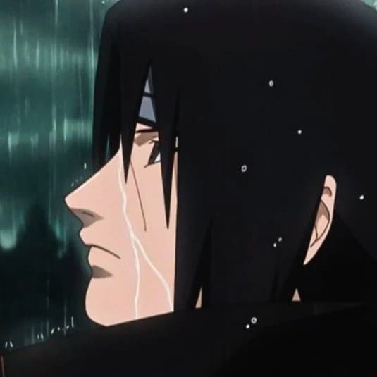 Kaito Uchiha thumbnail