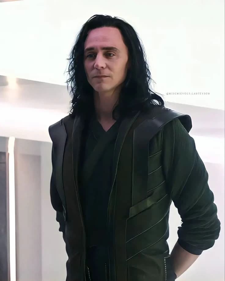 Loki thumbnail
