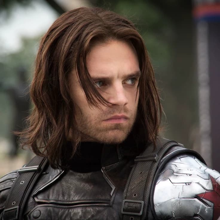 Bucky thumbnail