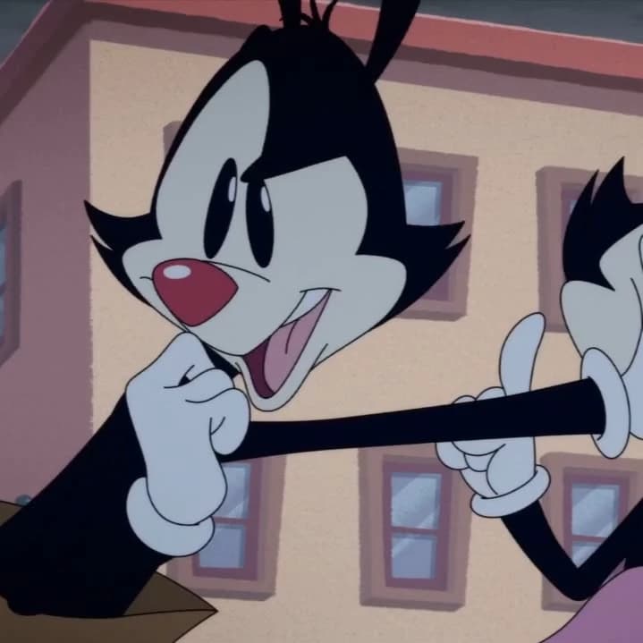 Yakko Warner thumbnail