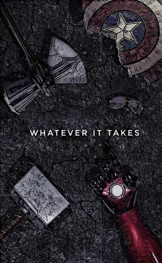 Avengers - thumbnail