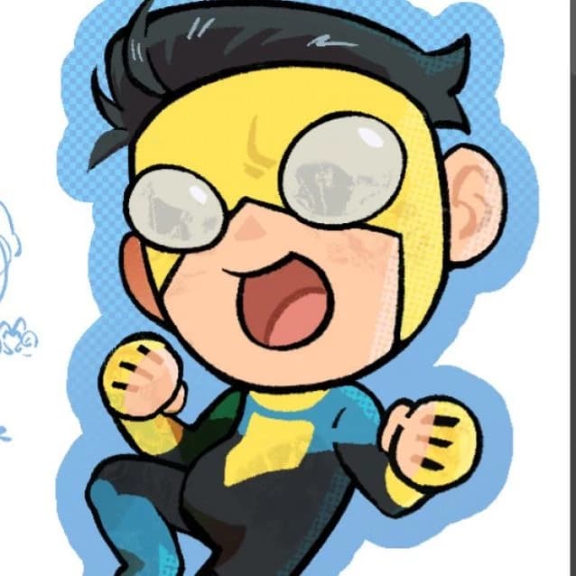 Mark Grayson (Invincible) thumbnail