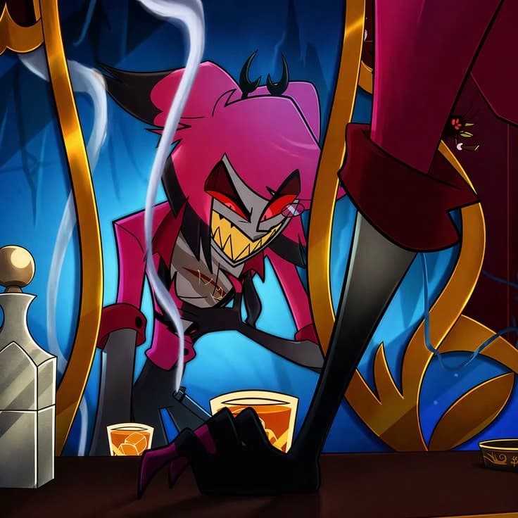 Alastor thumbnail
