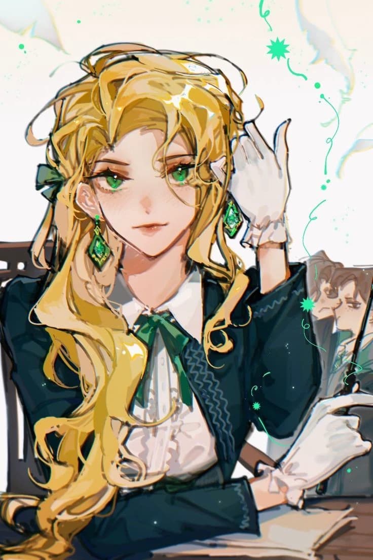 Cassandra Vole thumbnail