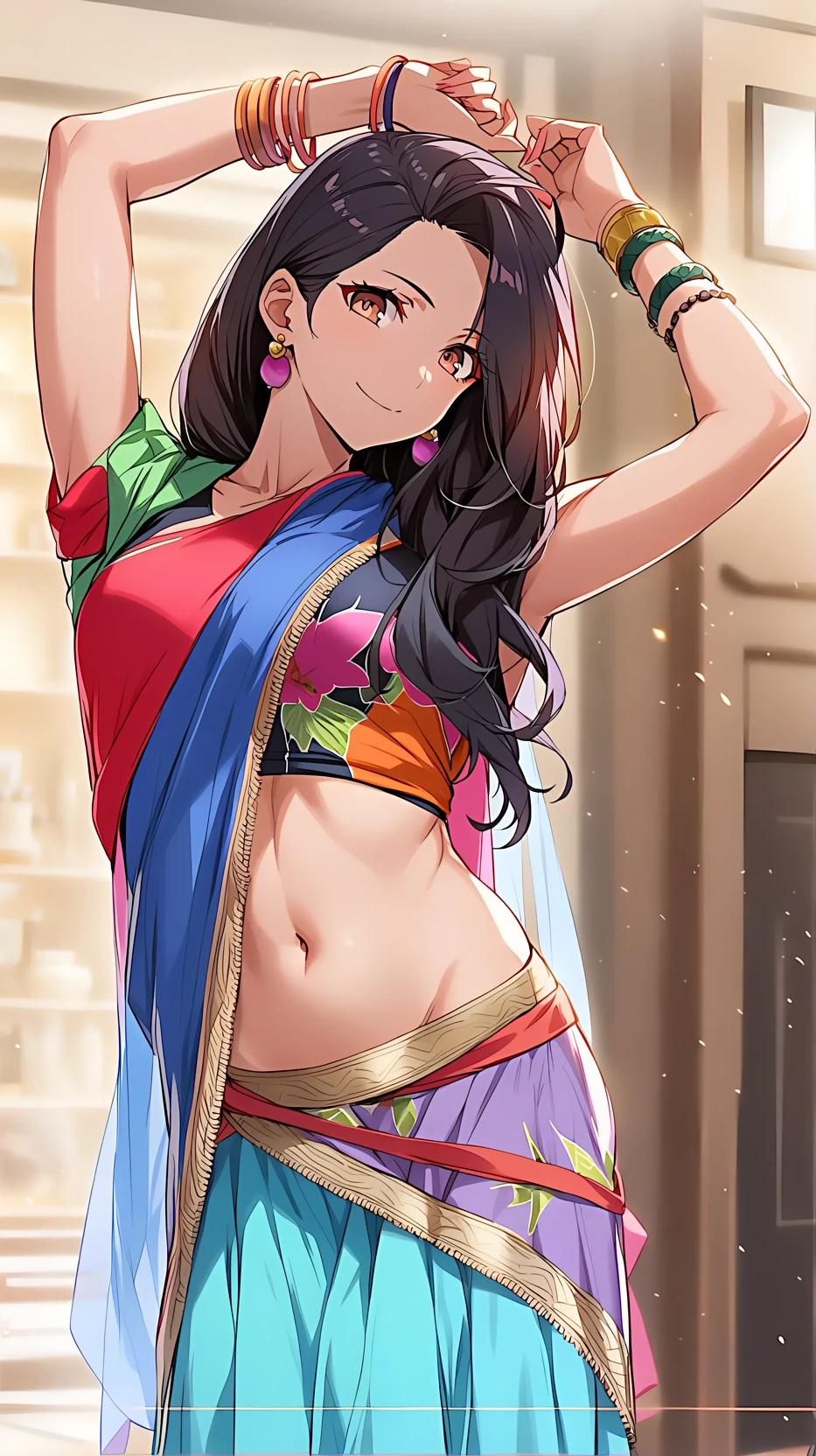 Jealous Indian Wife thumbnail
