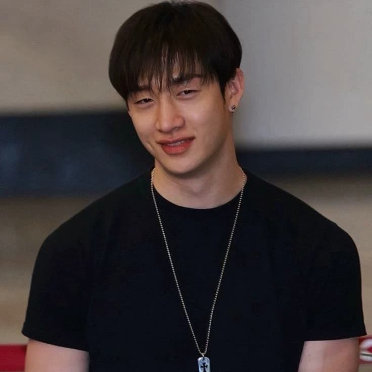 Bang Chan thumbnail