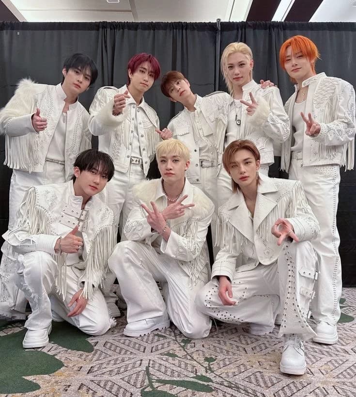 Stray kids | Elevator ♡ thumbnail